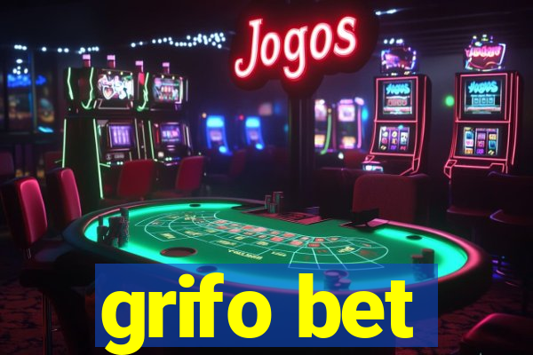 grifo bet