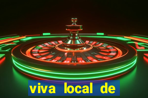 viva local de santos amizade