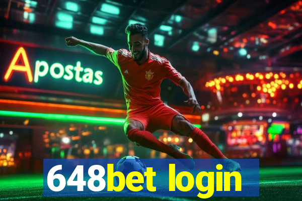 648bet login