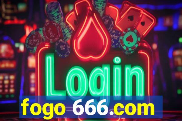 fogo 666.com