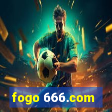 fogo 666.com