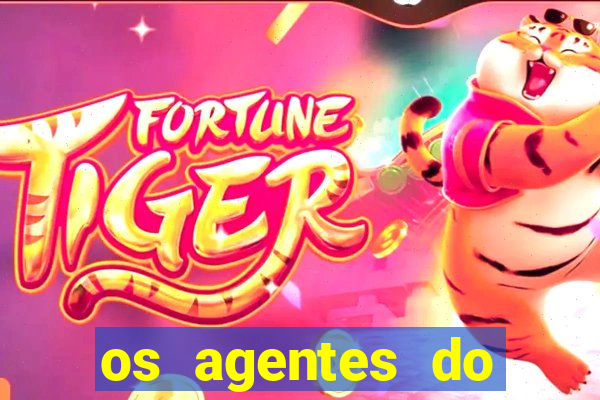 os agentes do destino online dublado assistir os agentes do destino dublado online gratis