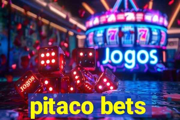 pitaco bets