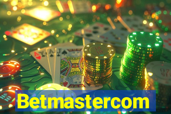 Betmastercom