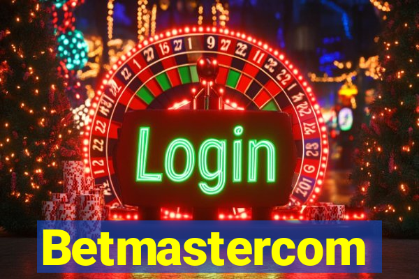 Betmastercom