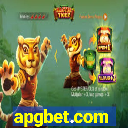 apgbet.com