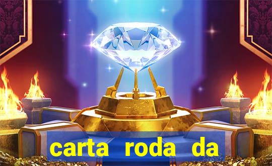 carta roda da fortuna no amor