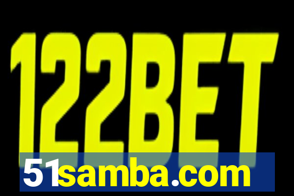 51samba.com