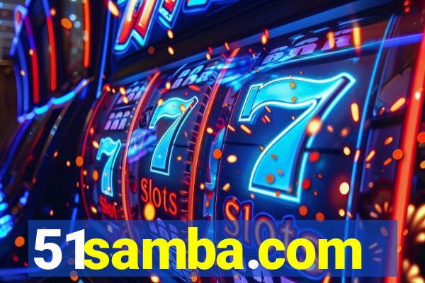 51samba.com