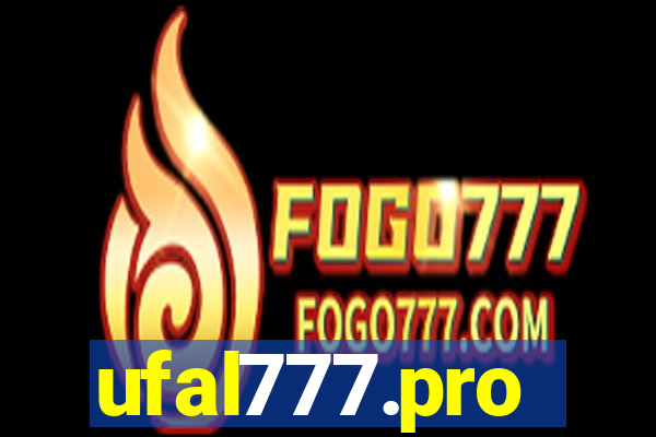 ufal777.pro