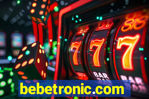 bebetronic.com