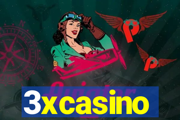 3xcasino