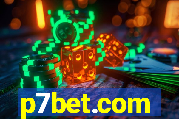 p7bet.com