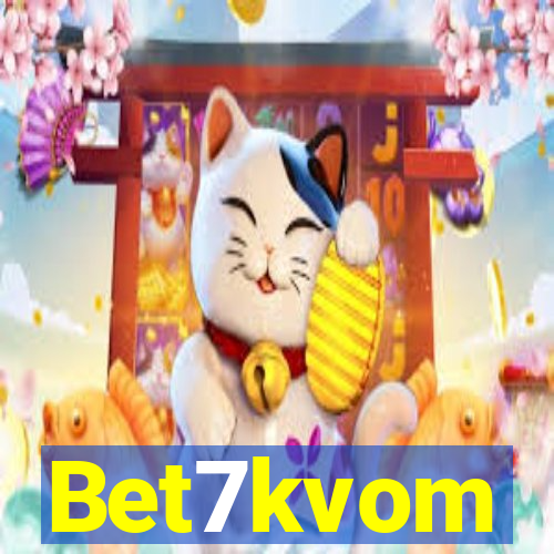 Bet7kvom