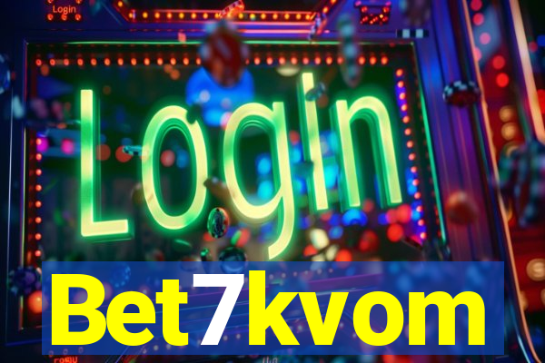 Bet7kvom