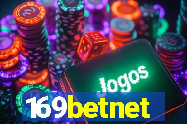 169betnet