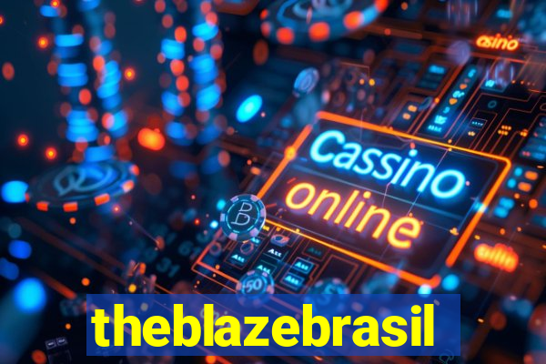 theblazebrasil