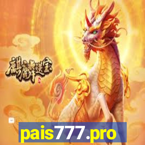 pais777.pro