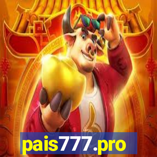 pais777.pro