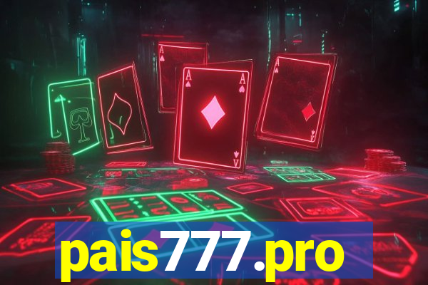 pais777.pro