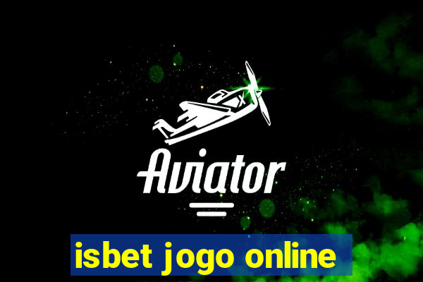 isbet jogo online