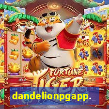 dandelionpgapp.com