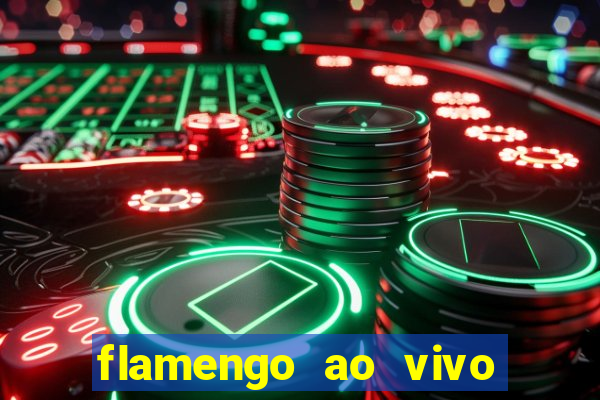 flamengo ao vivo multi canais