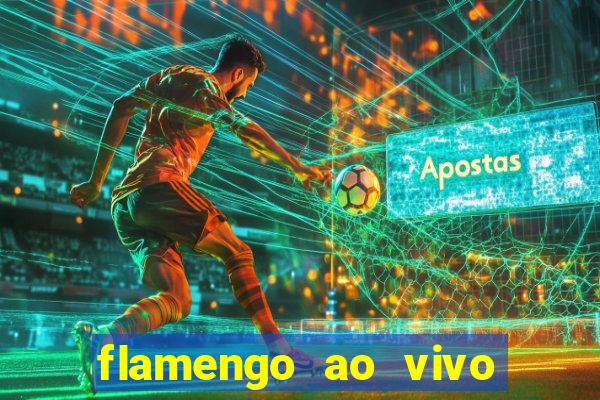 flamengo ao vivo multi canais