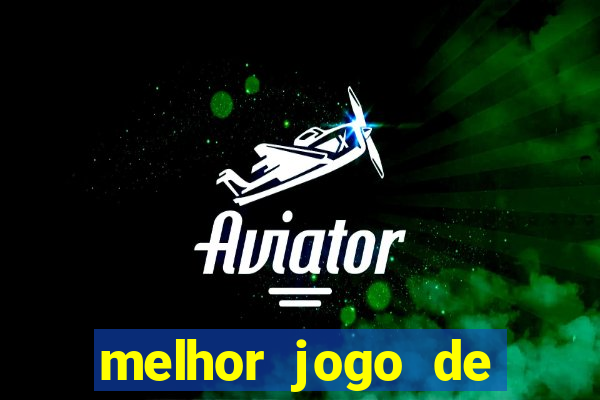 melhor jogo de futebol online