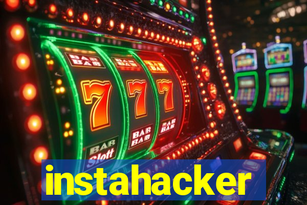 instahacker