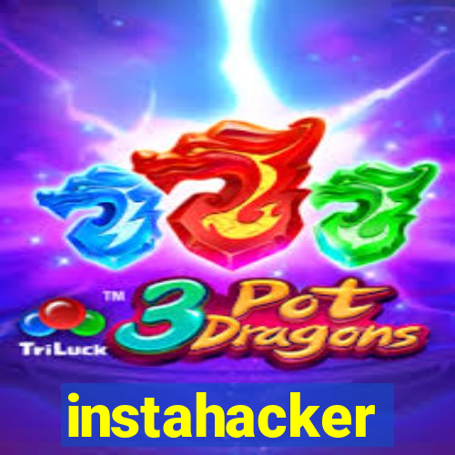 instahacker