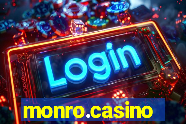 monro.casino