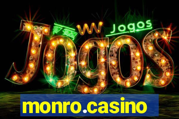 monro.casino