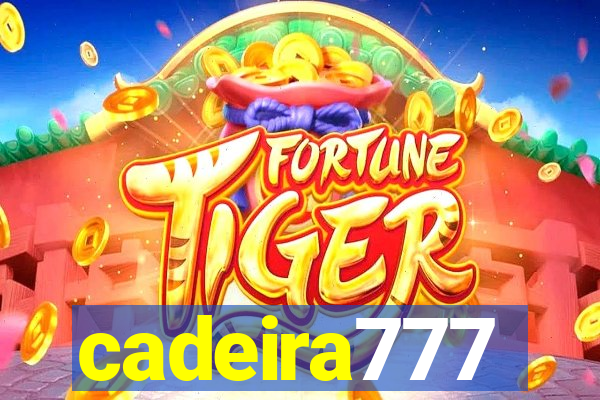 cadeira777