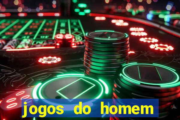 jogos do homem aranha para android