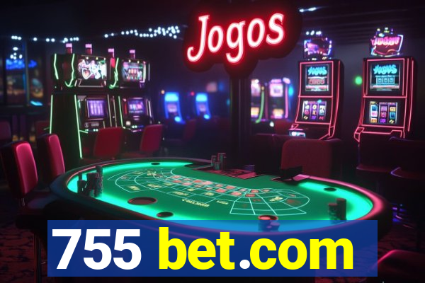 755 bet.com