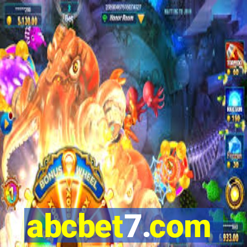 abcbet7.com