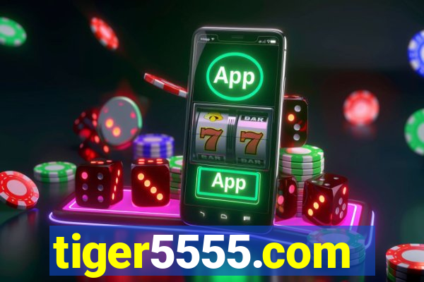 tiger5555.com