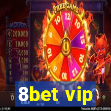 8bet vip