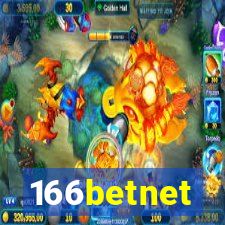 166betnet