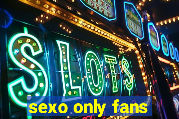 sexo only fans