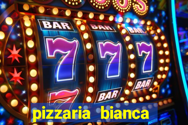 pizzaria bianca porto alegre