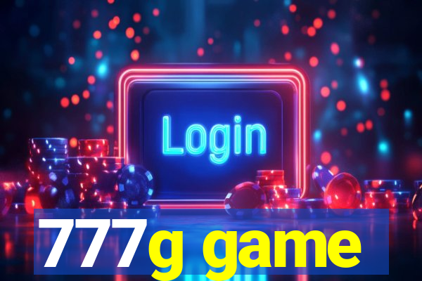 777g game