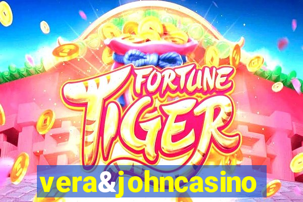 vera&johncasino