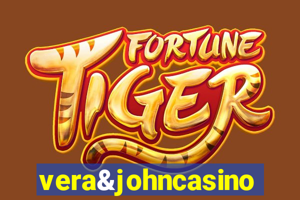 vera&johncasino