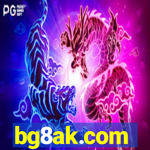 bg8ak.com