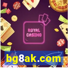 bg8ak.com