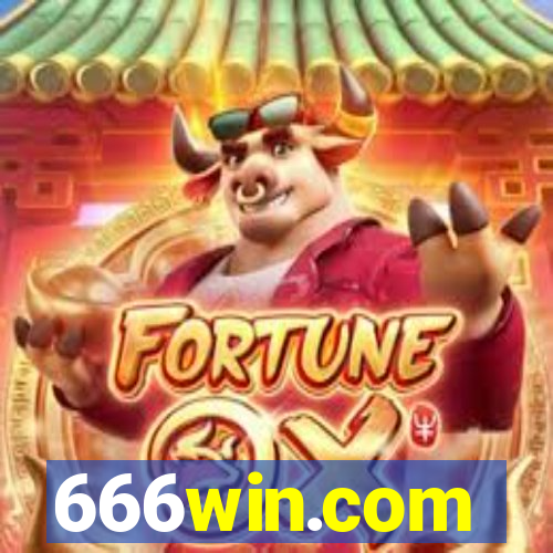 666win.com