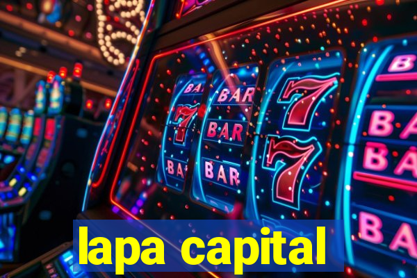 lapa capital