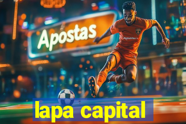 lapa capital